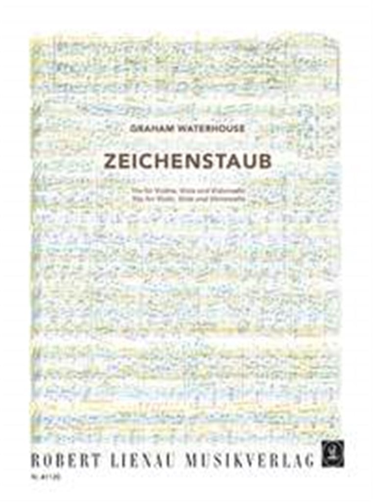 Zeichenstaub